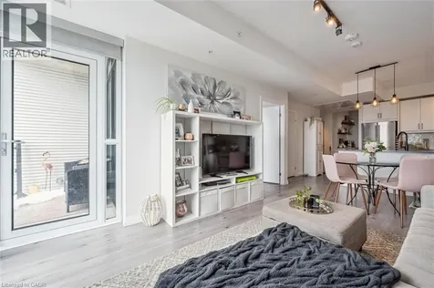 60 Charles Street Kitchener ON N2G 0C9