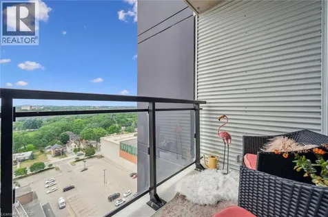 60 Charles Street Kitchener ON N2G 0C9