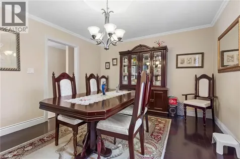 58 Centennial Parkway South Hamilton ON L8G 2C4