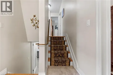 58 Centennial Parkway South Hamilton ON L8G 2C4