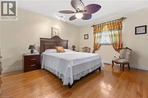 58 Centennial Parkway South Hamilton ON L8G 2C4