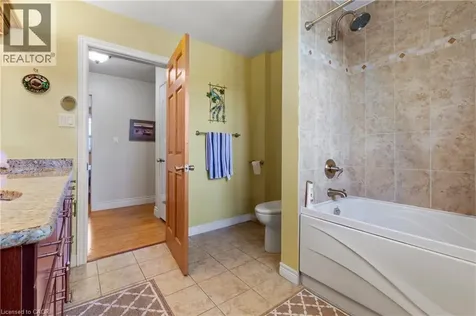 58 Centennial Parkway South Hamilton ON L8G 2C4