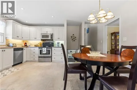 58 Centennial Parkway South Hamilton ON L8G 2C4