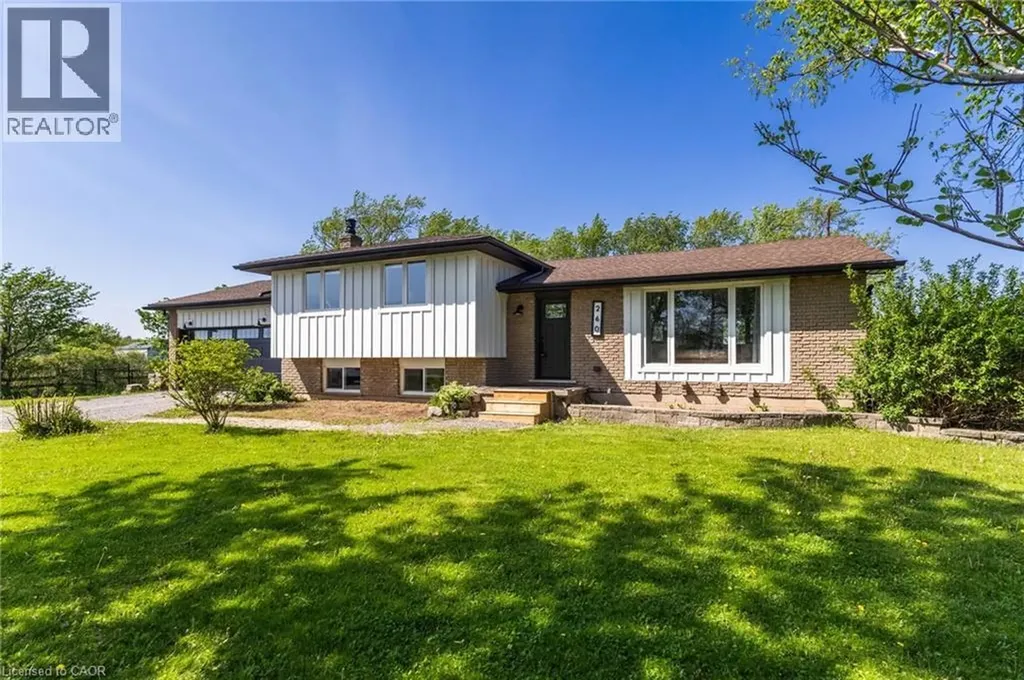 260 Binbrook Road Binbrook ON L0R 1C0