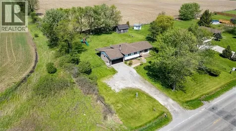 260 Binbrook Road Binbrook ON L0R 1C0