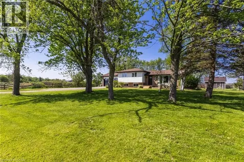 260 Binbrook Road Binbrook ON L0R 1C0