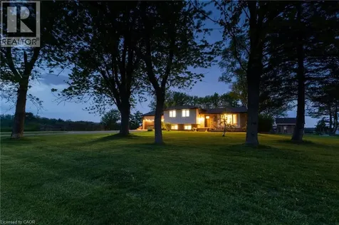 260 Binbrook Road Binbrook ON L0R 1C0