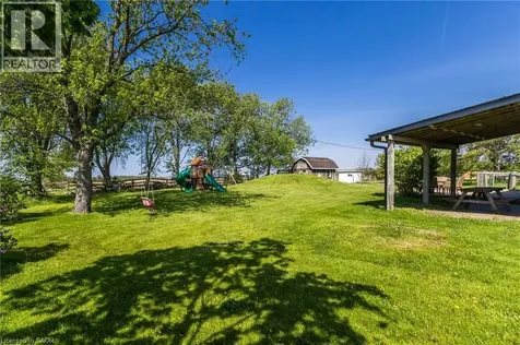 260 Binbrook Road Binbrook ON L0R 1C0