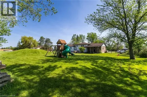 260 Binbrook Road Binbrook ON L0R 1C0