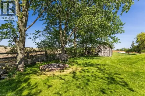 260 Binbrook Road Binbrook ON L0R 1C0