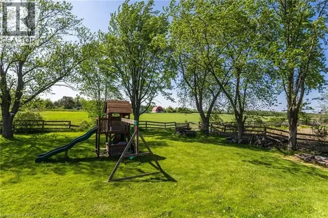 260 Binbrook Road Binbrook ON L0R 1C0