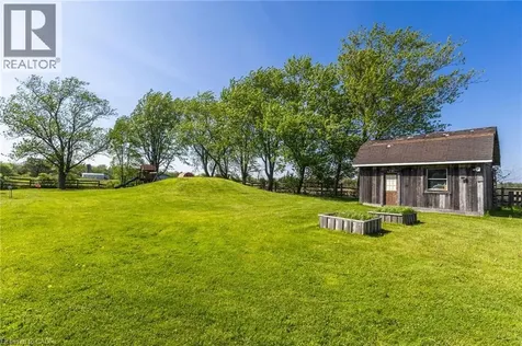 260 Binbrook Road Binbrook ON L0R 1C0