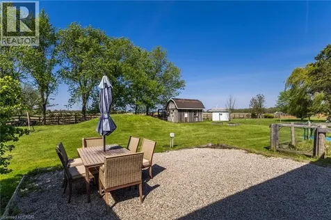260 Binbrook Road Binbrook ON L0R 1C0