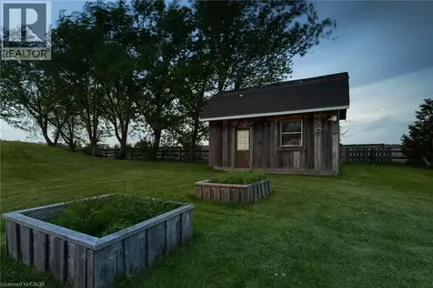260 Binbrook Road Binbrook ON L0R 1C0