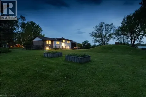 260 Binbrook Road Binbrook ON L0R 1C0