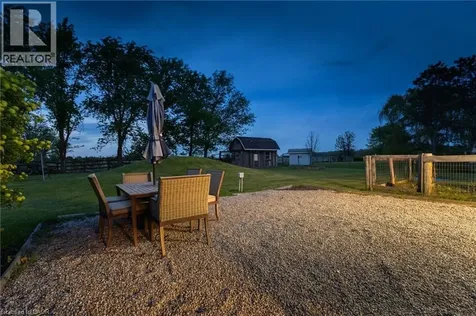 260 Binbrook Road Binbrook ON L0R 1C0
