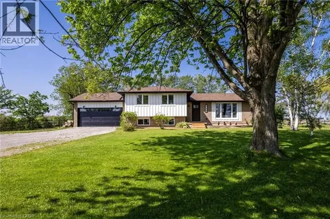 260 Binbrook Road Binbrook ON L0R 1C0