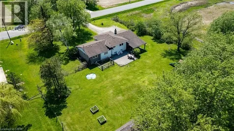 260 Binbrook Road Binbrook ON L0R 1C0