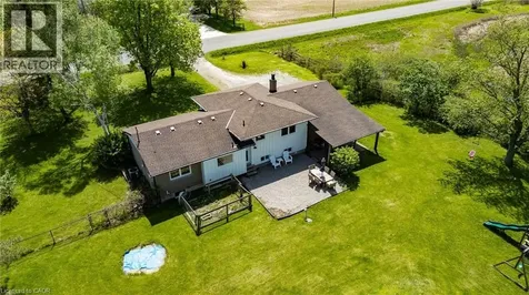 260 Binbrook Road Binbrook ON L0R 1C0