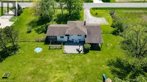 260 Binbrook Road Binbrook ON L0R 1C0