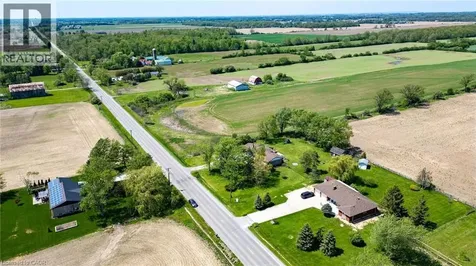 260 Binbrook Road Binbrook ON L0R 1C0