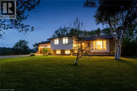 260 Binbrook Road Binbrook ON L0R 1C0
