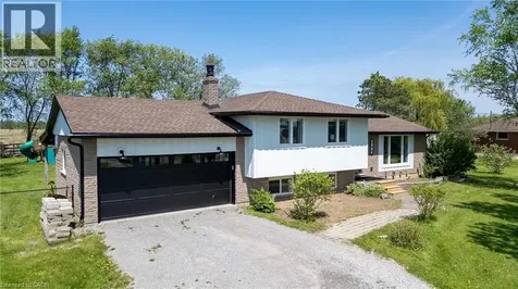 260 Binbrook Road Binbrook ON L0R 1C0