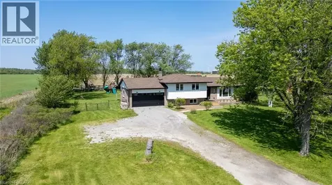 260 Binbrook Road Binbrook ON L0R 1C0
