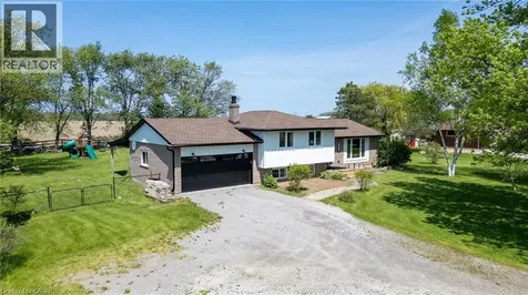 260 Binbrook Road Binbrook ON L0R 1C0