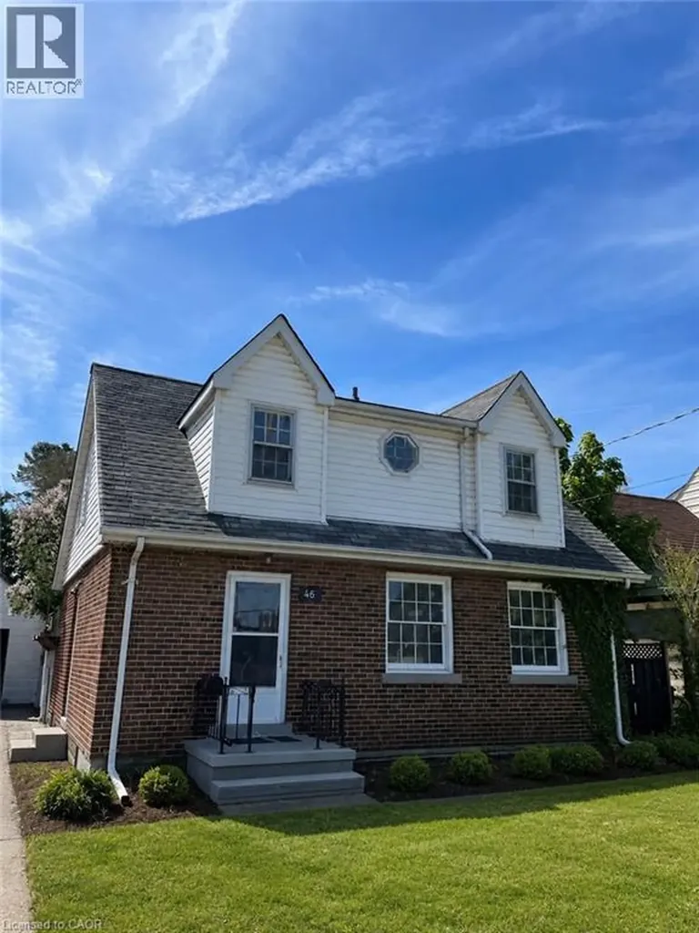 46 Plains Road East Burlington ON L7T 2B9