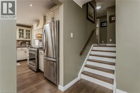 643 Artreva Crescent Burlington ON L7L 2B8