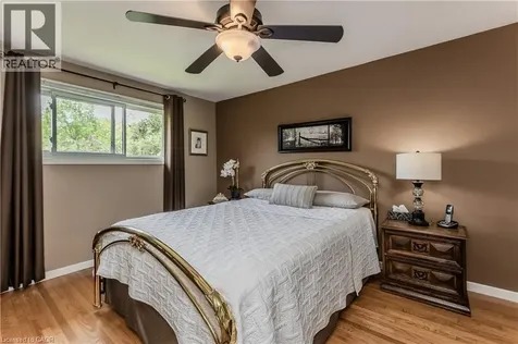 643 Artreva Crescent Burlington ON L7L 2B8