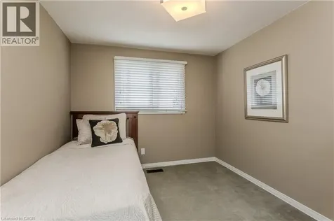643 Artreva Crescent Burlington ON L7L 2B8