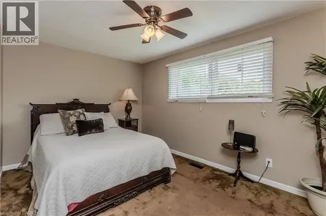 643 Artreva Crescent Burlington ON L7L 2B8