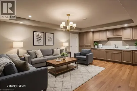 643 Artreva Crescent Burlington ON L7L 2B8