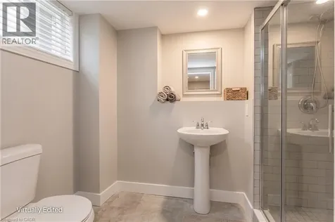 643 Artreva Crescent Burlington ON L7L 2B8