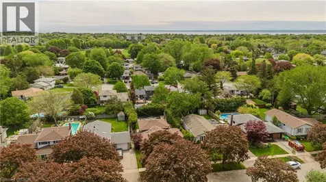 643 Artreva Crescent Burlington ON L7L 2B8