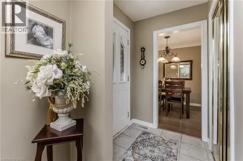 643 Artreva Crescent Burlington ON L7L 2B8