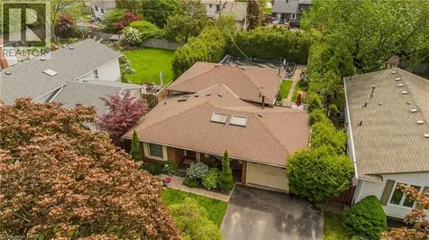 643 Artreva Crescent Burlington ON L7L 2B8