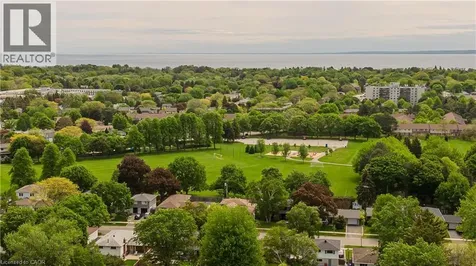 643 Artreva Crescent Burlington ON L7L 2B8