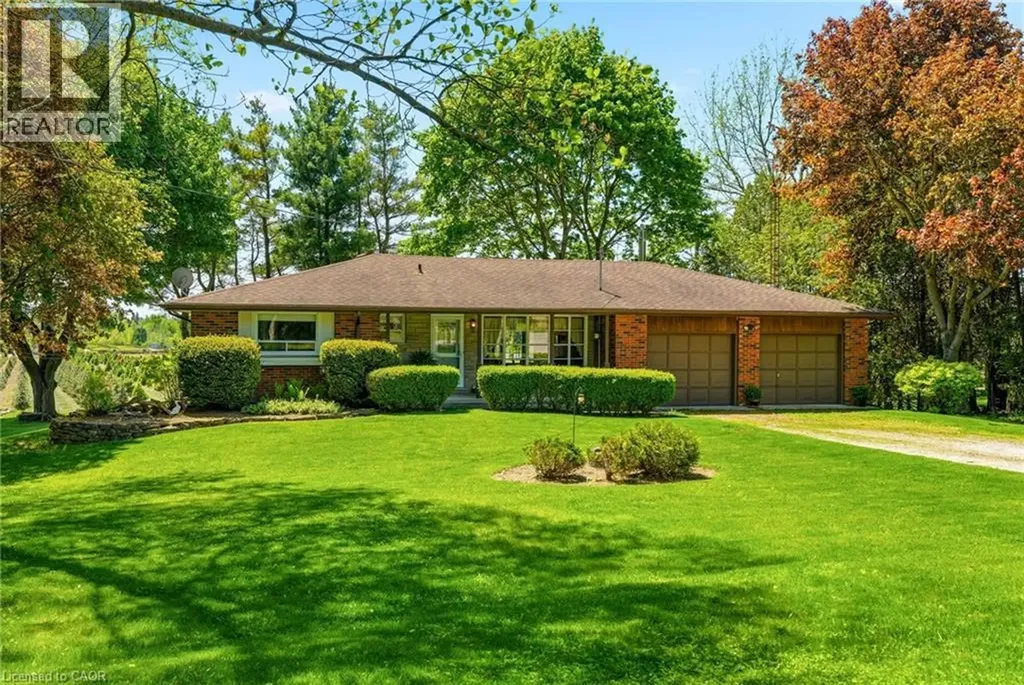 1252 Sodom Road Hamilton ON L9H 5E2
