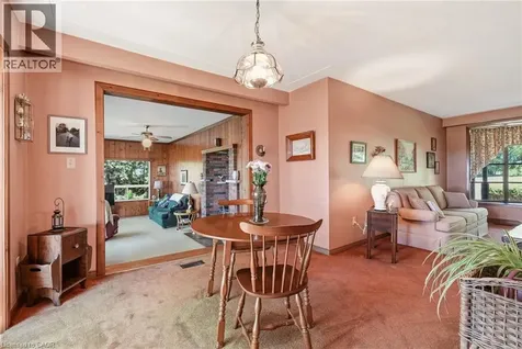 1252 Sodom Road Hamilton ON L9H 5E2
