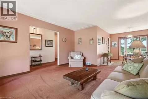 1252 Sodom Road Hamilton ON L9H 5E2