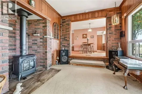 1252 Sodom Road Hamilton ON L9H 5E2