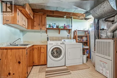 1252 Sodom Road Hamilton ON L9H 5E2