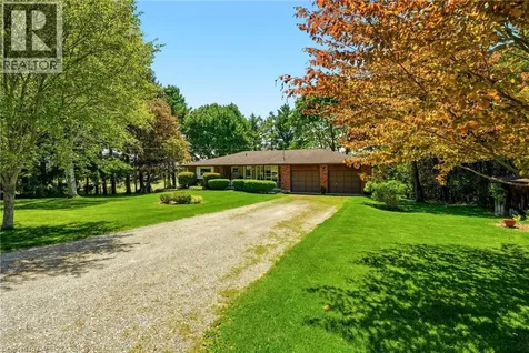 1252 Sodom Road Hamilton ON L9H 5E2