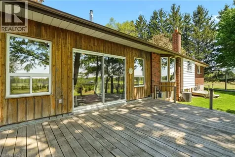 1252 Sodom Road Hamilton ON L9H 5E2
