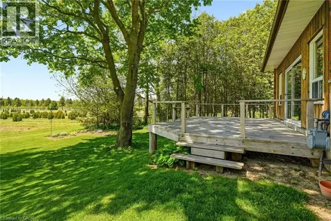 1252 Sodom Road Hamilton ON L9H 5E2