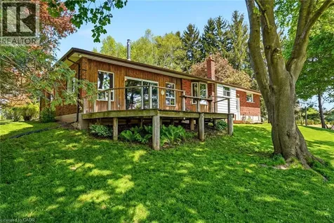 1252 Sodom Road Hamilton ON L9H 5E2