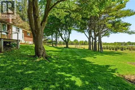 1252 Sodom Road Hamilton ON L9H 5E2